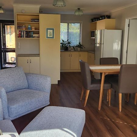 Karapiro Apartment 坎布里奇 外观 照片