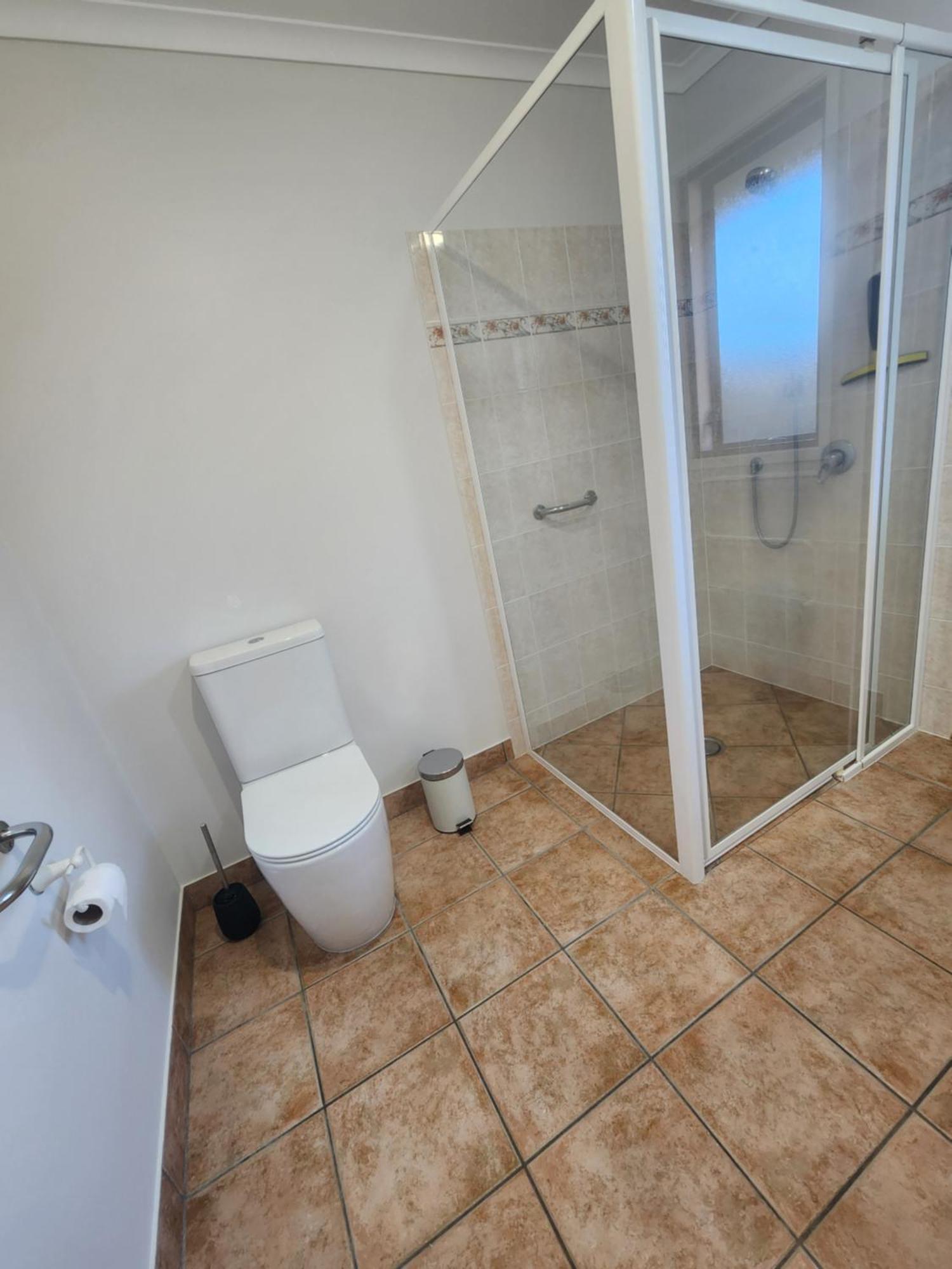 Karapiro Apartment 坎布里奇 外观 照片