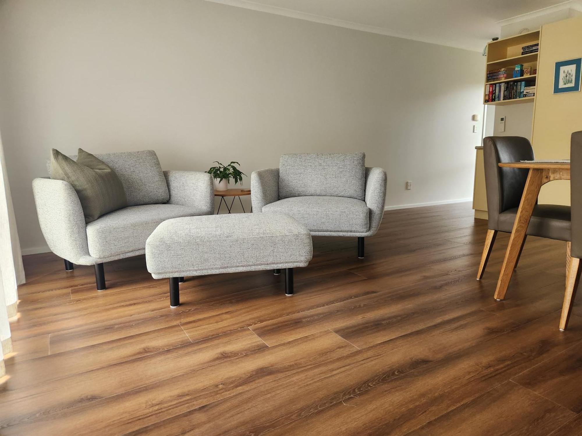 Karapiro Apartment 坎布里奇 外观 照片