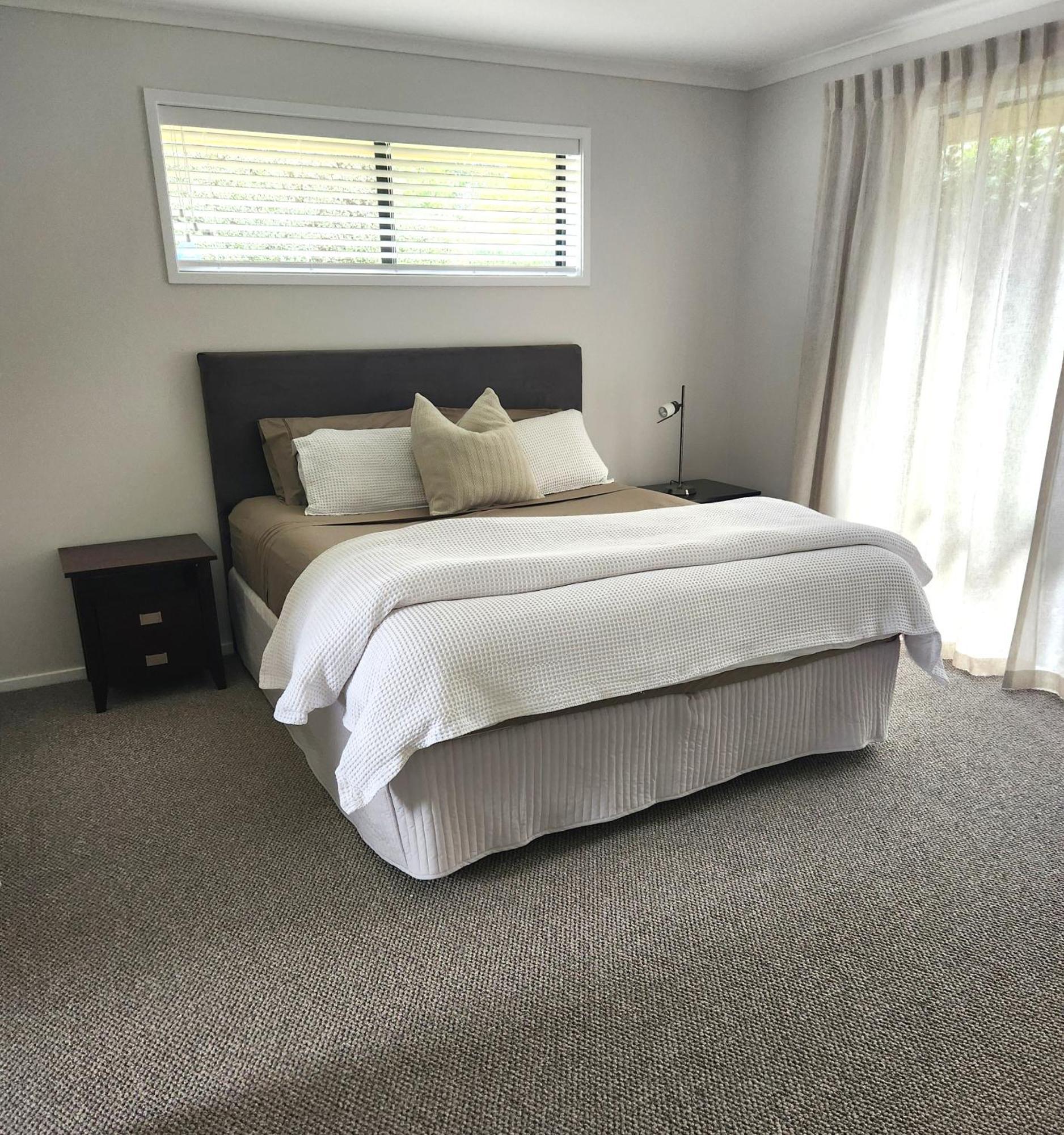 Karapiro Apartment 坎布里奇 外观 照片